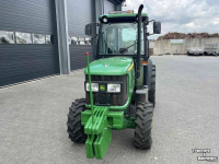 Schlepper / Traktor John Deere 5615 v