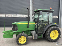 Schlepper / Traktor John Deere 5615 v