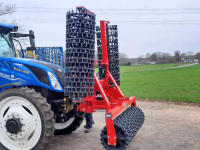 Cambridge Walzen ADV Technik Totalrol