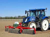 Cambridge Walzen ADV Technik Totalrol