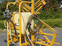 Feldspritze Dubex M2