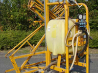 Feldspritze Dubex M2