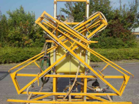 Feldspritze Dubex M2