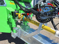Stalldungstreuer Joskin TORNADO T5011/11V