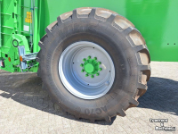 Stalldungstreuer Joskin TORNADO T5011/11V