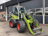 Radlader Claas Torion 639