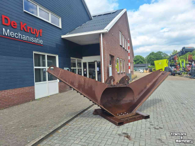 Baggerlöffels  Taludbak CW30
