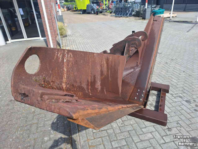 Baggerlöffels  Taludbak CW30