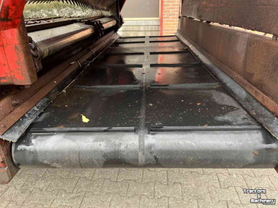 Futterverteilwagen / Futterdosierwagen Schuitemaker Feedo 100 Voerdoseerwagen, voerwagen, blokkenwagen, voermachines