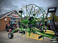 Schwader Krone TC880 hark nieuw overjarig