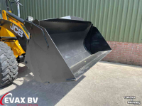 Baggerlöffels JCB 6-1 schepbak