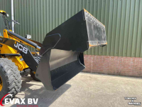 Baggerlöffels JCB 6-1 schepbak