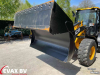 Baggerlöffels JCB 6-1 schepbak