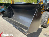 Baggerlöffels JCB 6-1 schepbak