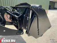 Baggerlöffels JCB 6-1 schepbak