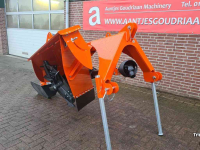 Grabenfräse  TK 45 Greppelfrees