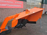 Grabenfräse  TK 45 Greppelfrees