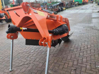 Grabenfräse  TK 45 Greppelfrees