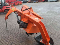 Grabenfräse  TK 45 Greppelfrees