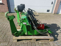 Fronthydraulik & Frontzapfwellen Zuidberg fronthef John Deere 5.0
