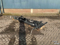 Diverse neue Teile Schuitemaker Afdeksysteem Siwa 720S