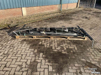 Diverse neue Teile Schuitemaker Afdeksysteem Siwa 720S