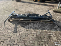 Diverse neue Teile Schuitemaker Afdeksysteem Siwa 720S