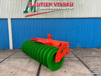 Silo Verdichtungswalze Holaras Stego 285 Pro