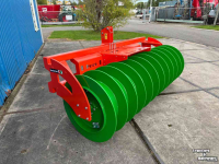 Silo Verdichtungswalze Holaras Stego 285 Pro