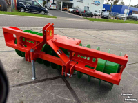Silo Verdichtungswalze Holaras Stego 285 Pro
