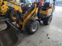 Radlader Schäffer 2430