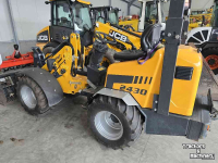Radlader Schäffer 2430