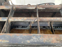 Silageschneidezange VTM PHB 2200 kuilhapper