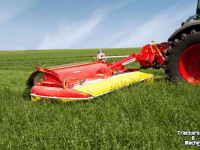 Mähwerk Pottinger Novacat 302 ED Maaier