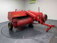 Pressen Welger AP 61
