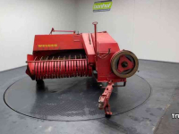 Pressen Welger AP 61