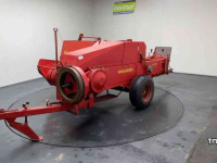 Pressen Welger AP 61