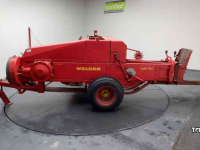 Pressen Welger AP 61