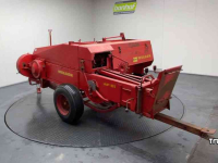 Pressen Welger AP 61
