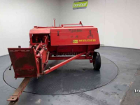 Pressen Welger AP 61