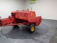 Pressen Welger AP 61
