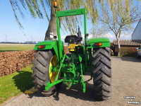 Schlepper / Traktor John Deere 3030 HFWD