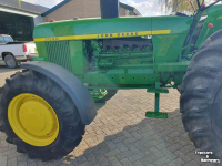 Schlepper / Traktor John Deere 3030 HFWD