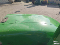 Schlepper / Traktor John Deere 3030 HFWD
