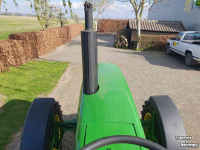Schlepper / Traktor John Deere 3030 HFWD