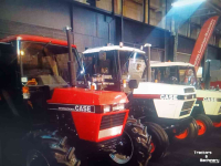 Schlepper / Traktor David Brown 770/tem/ 1694 Case IH