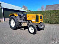 Schlepper / Traktor Renault 65-32ME