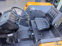 Schlepper / Traktor Renault 65-32ME