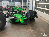 Mähwerk Deutz-Fahr DiscMaster 632FT & 690T-C
