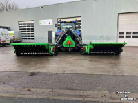 Mähwerk Deutz-Fahr DiscMaster 632FT & 690T-C